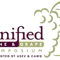 UNIFIED WINE & GRAPE SYMPOSIUM