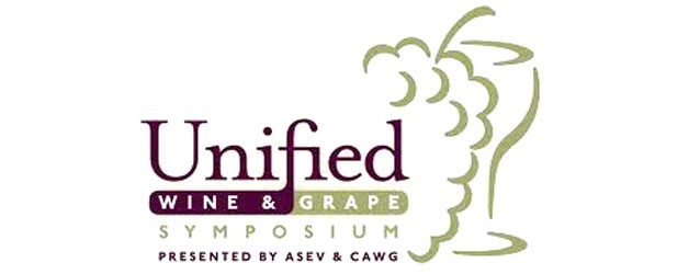 UNIFIED WINE & GRAPE SYMPOSIUM