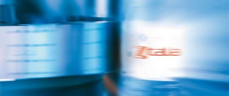 Z-Italia labeling machines